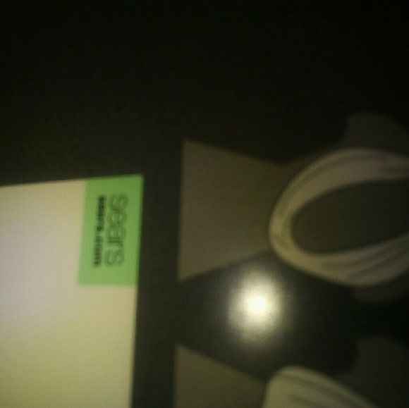 Brand new loop fur scarf - Picture 6 of 6